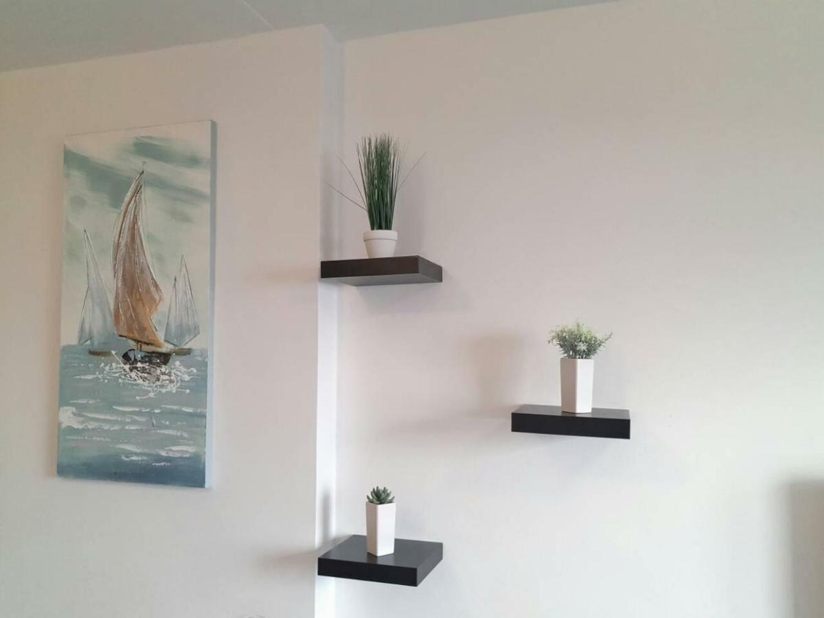 Studio Apartment Novi Vinodolski Luaran gambar